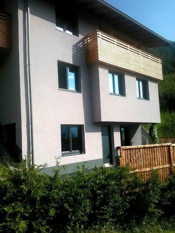 Ferienwohnung Prantl Schmirn Luaran gambar