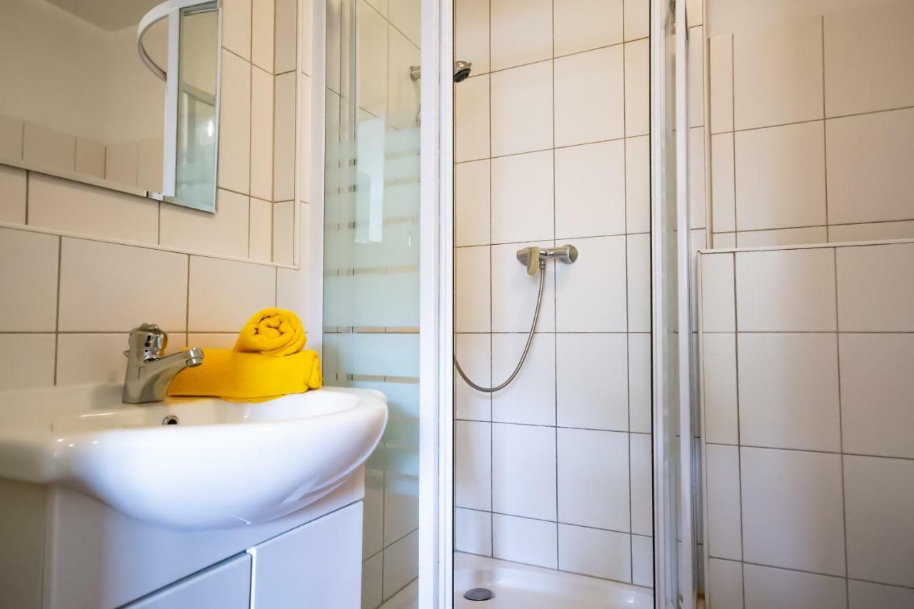 Ferienwohnung Prantl Schmirn Luaran gambar