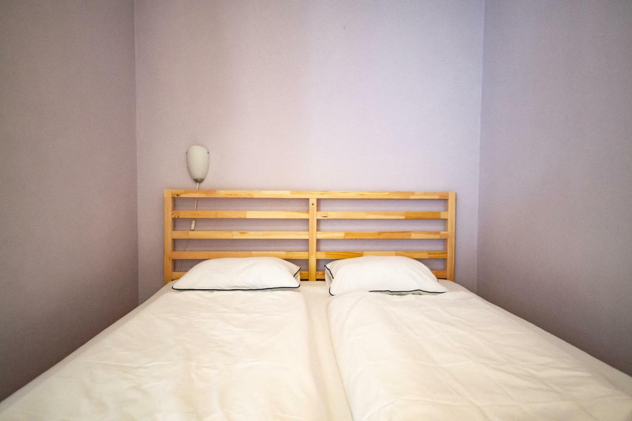 Ferienwohnung Prantl Schmirn Luaran gambar